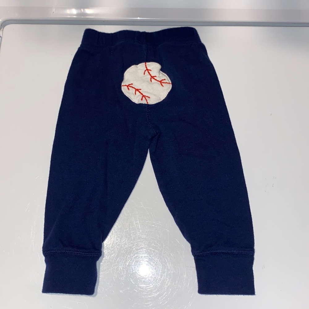 USED Pants